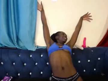 lil_tattie on Chaturbate 