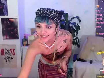 lila_bratz from Chaturbate