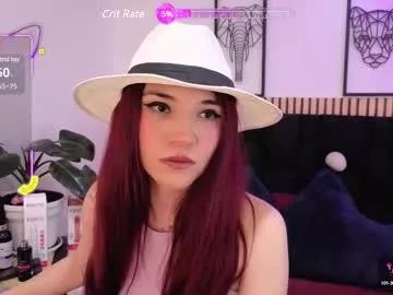 lila_elliot from Chaturbate
