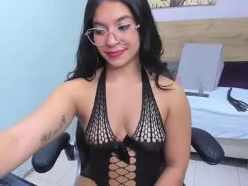 lila_foox from Chaturbate