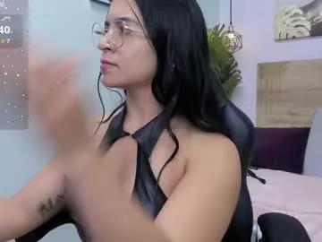 lila_foox from Chaturbate