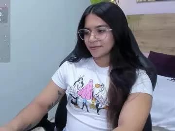 lila_foox from Chaturbate is Freechat
