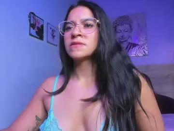 lila_foox from Chaturbate