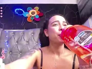 Lila_gummy_ from Chaturbate