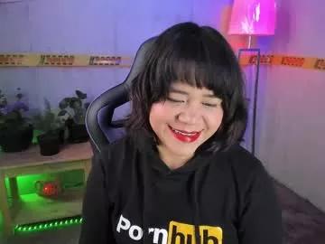 Lila_jordan_ from Chaturbate