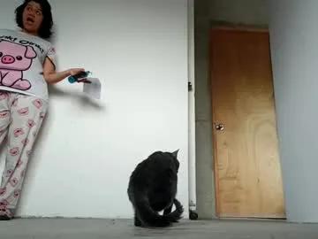 Lila_jordan_ from Chaturbate