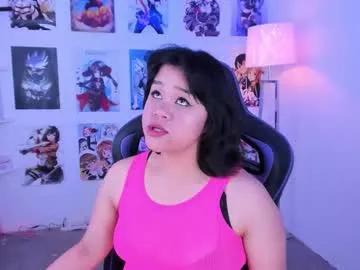 Lila_jordan_ from Chaturbate