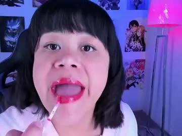 Lila_jordan_ from Chaturbate