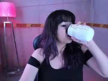 Lila_jordan_ from Chaturbate