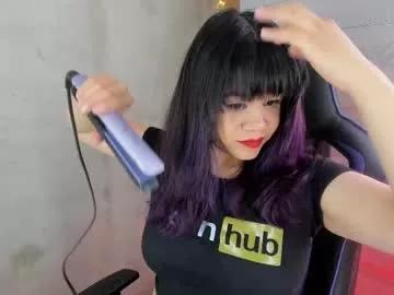 Lila_jordan_ from Chaturbate
