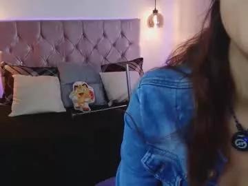 Lila_min from Chaturbate