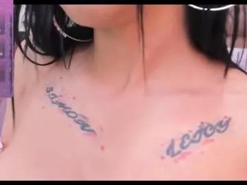 lila_noa from Chaturbate