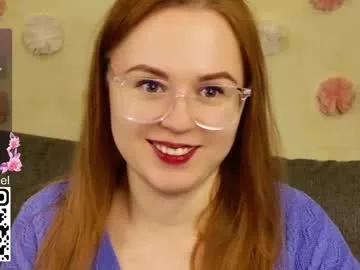 lila_pitt from Chaturbate