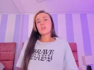 lila_rush_ from Chaturbate
