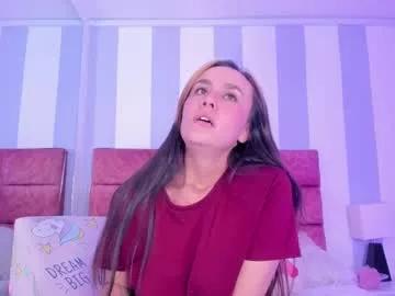 lila_rush_ from Chaturbate is Freechat
