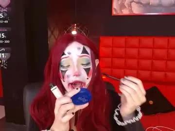 lilaaa_ from Chaturbate is Freechat