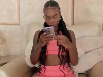 lilabeily from Chaturbate