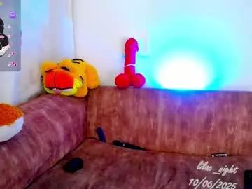 lilac_night from Chaturbate