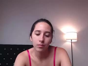 lilacream from Chaturbate