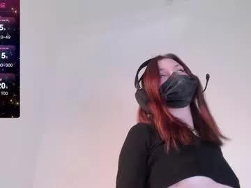 lilagrace353 from Chaturbate