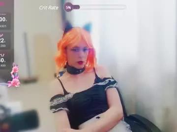 lilah_ts from Chaturbate