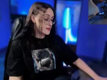 lilaheris from Chaturbate