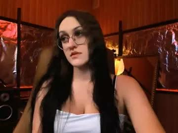 lilaheris from Chaturbate