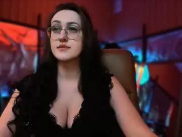 lilaheris from Chaturbate