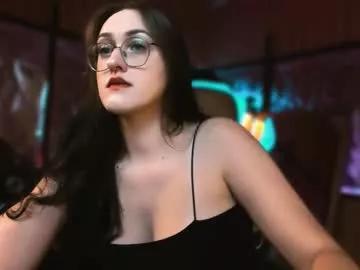 lilaheris from Chaturbate