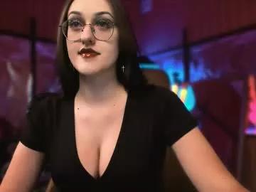lilaheris from Chaturbate