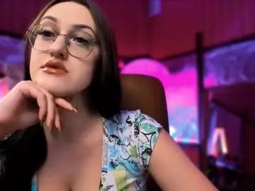 lilaheris from Chaturbate