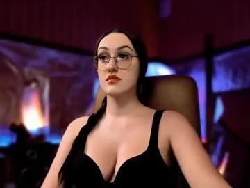 lilaheris from Chaturbate