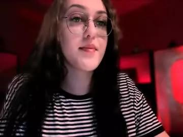 lilaheris from Chaturbate