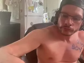 lilalphaboy on Chaturbate 