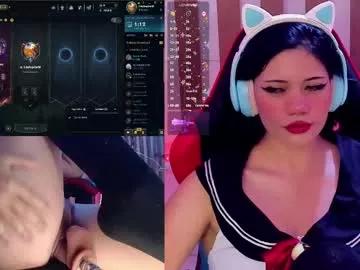 lilapop__ from Chaturbate