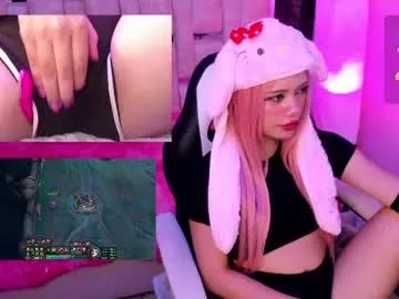 lilapop__ from Chaturbate