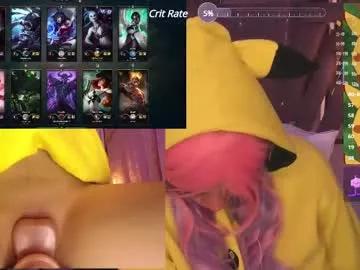 lilapop__ from Chaturbate