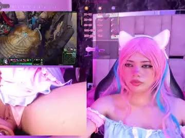 lilapop__ from Chaturbate