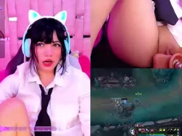lilapop__ from Chaturbate