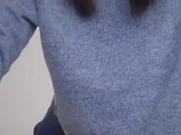 lilasianbunny from Chaturbate
