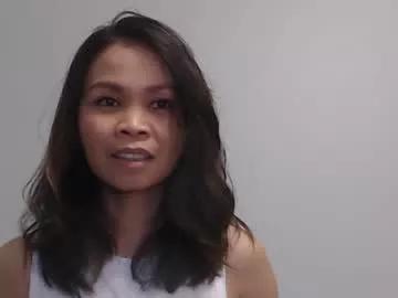 lilasianbunny from Chaturbate