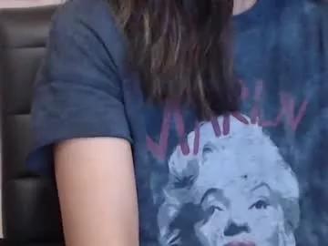 lilasianbunny from Chaturbate