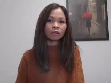 lilasianbunny from Chaturbate