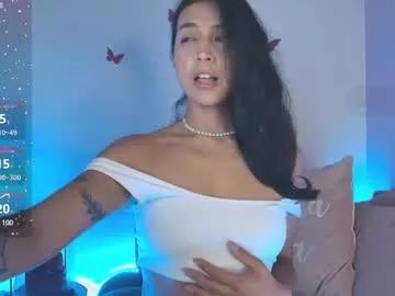 lilassoul_ from Chaturbate is Freechat