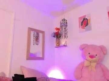 Lilasweet23 from Chaturbate