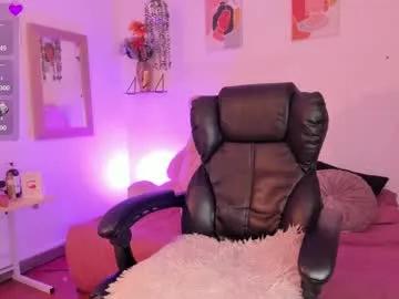 Lilasweet23 from Chaturbate