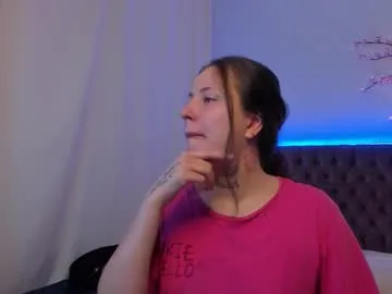 lilavame on Chaturbate 