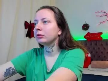 lilavame on Chaturbate 