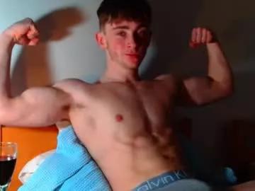 Lilbearxxxx from Chaturbate