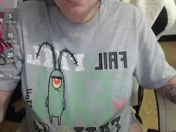lilbettyhoe from Chaturbate
